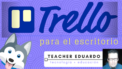 Trello para el Escritorio