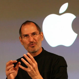 Steve Jobs (1955 – 2011)
