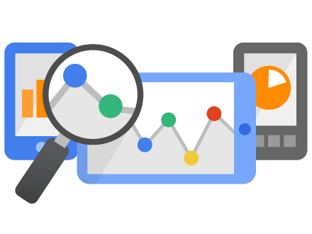 Collecting digital data to improve learning designs